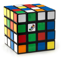 Rubik’s 4x4 Master gift-ready presentation inviting curiosity