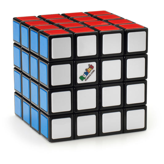 Rubik’s 4x4 Master packaging image for easy gifting and quick recognition
