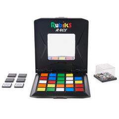 Included instructions help players learn strategy quickly