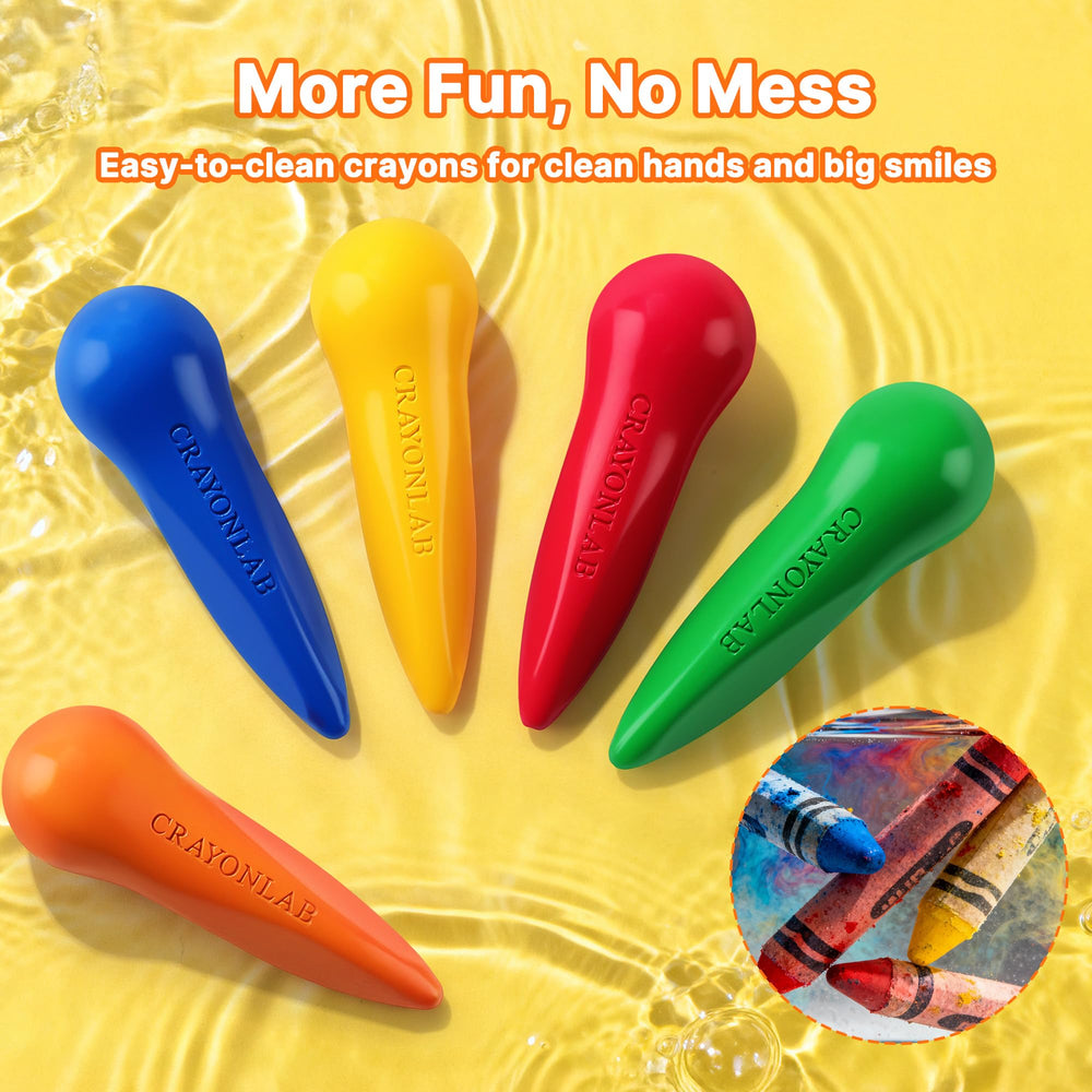 RuiHawk coloring pages included to spark in-home artistic exploration.