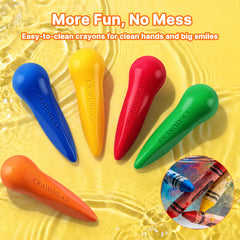 RuiHawk coloring pages included to spark in-home artistic exploration.