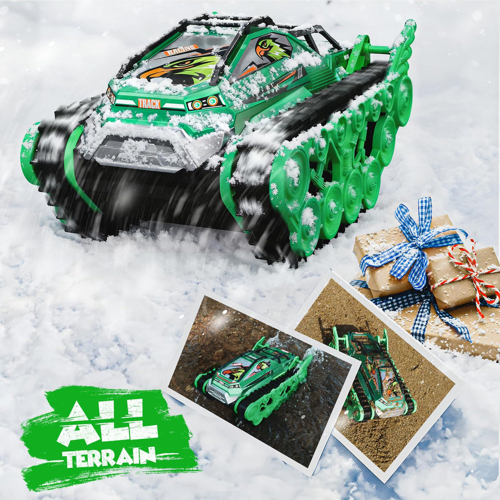Ruko 1604 wheelie-ready action ideal for thrilling stunts.