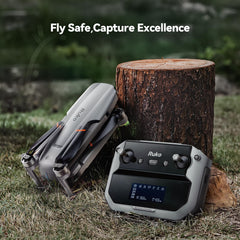 Ruko F11PRO 2 dedicated support ensures help when you need it.