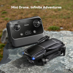 Ruko U11MINI customer service and warranty support