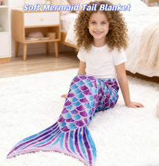 Runeaoys Mermaid Temporary Tattoos for imaginative dress-up moments