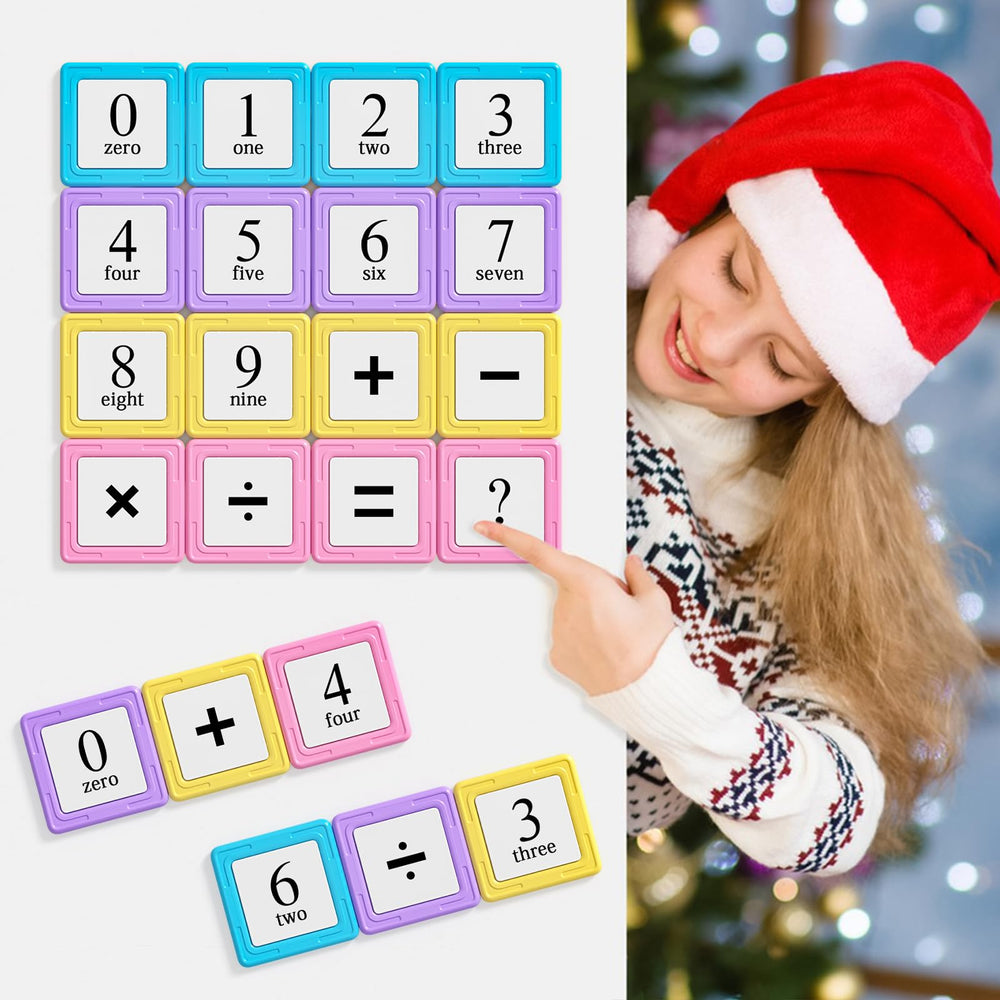 Rurvale STEM learning toy supports imagination and early math concepts.