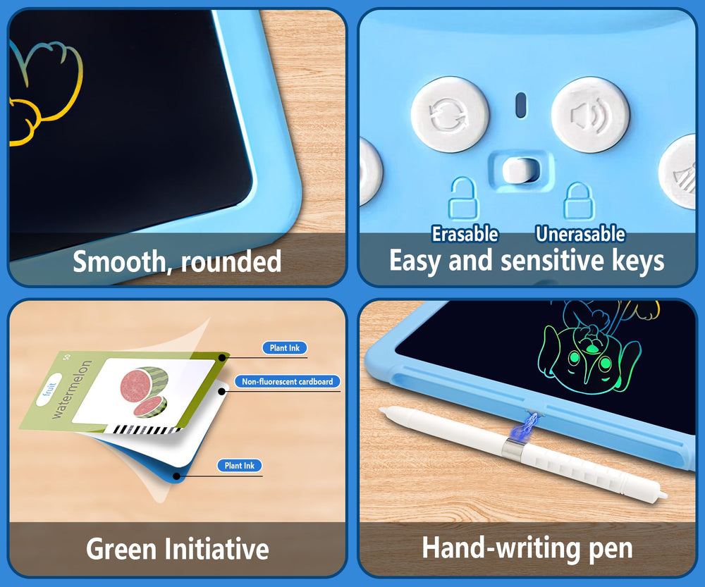 Rylai language switch capability for multilingual learning