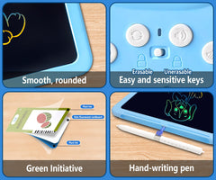 Rylai language switch capability for multilingual learning
