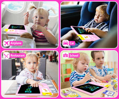 Rylai no blue light design for safe screen time