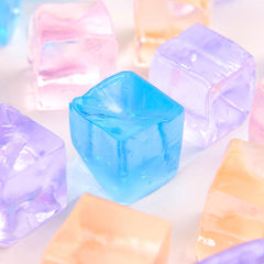 Rytopt office desk stress balls cubes use for focus breaks at work