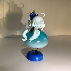 RZAHUAHU Furina collectible ideal for display, gifting, and sharing online.