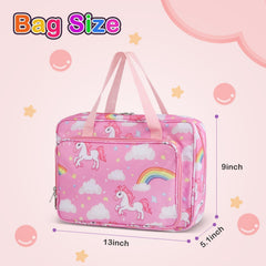 RZYLKA gift-ready storage case inspires imaginative play.