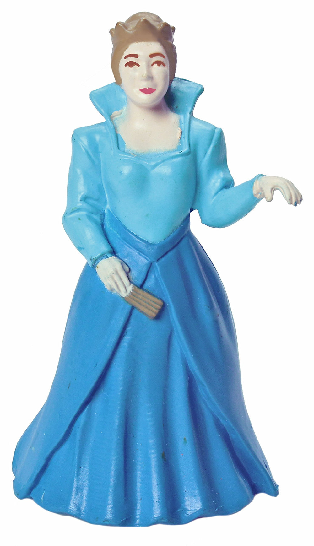 Safari Ltd Days of Old TOOB king figurine for grand storytelling and tabletop adventures
