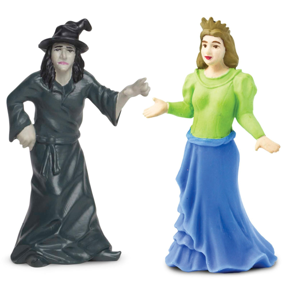 Safari Ltd Days of Old TOOB prince figurine for heroic roleplay and group playtime