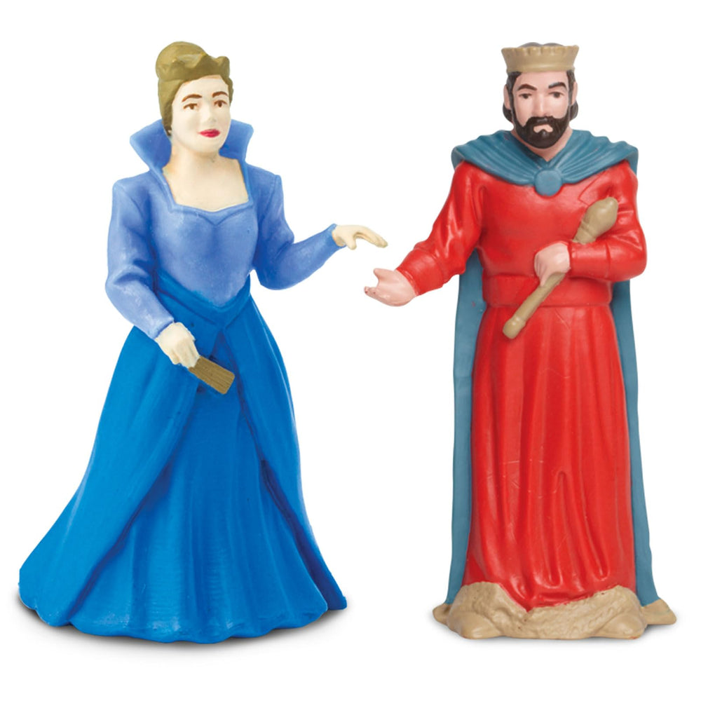 Safari Ltd Days of Old TOOB princess figurine for royal adventures and storytelling