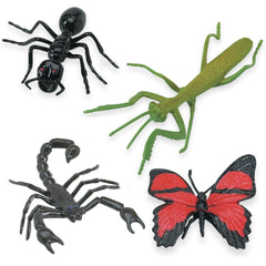 Safari Ltd Insects TOOB cockroach figure for hands-on biology study