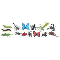 Safari Ltd Insects TOOB grasshopper figure for hands-on science
