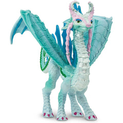 Safari Ltd Princess Dragon figurine gift-ready packaging for fantasy lovers
