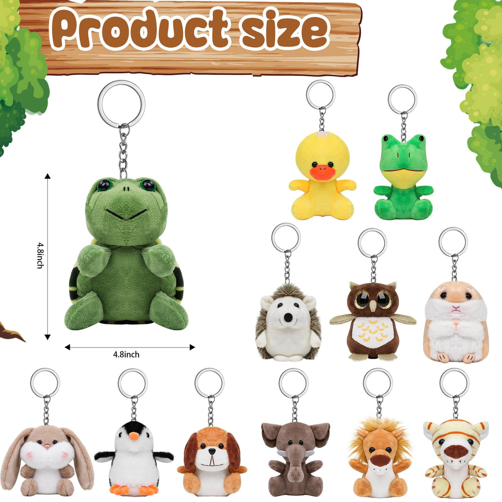Safari stuffed animals elephant offers comforting huggable companionship during play