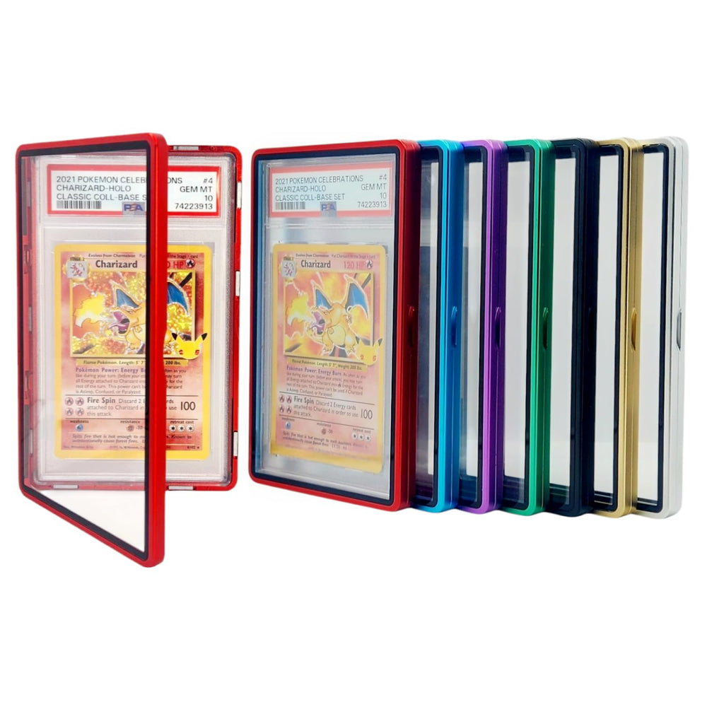 Safeguard TCG Solutions tempered glass close-up with crack resistance
