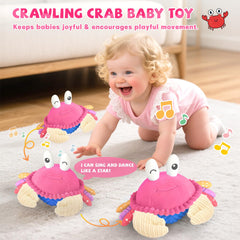 SAIMAND USB rechargeable design enables long play sessions between charges.
