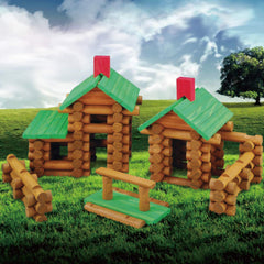 SainSmart Jr. porch element inspires outdoor house designs and storytelling.
