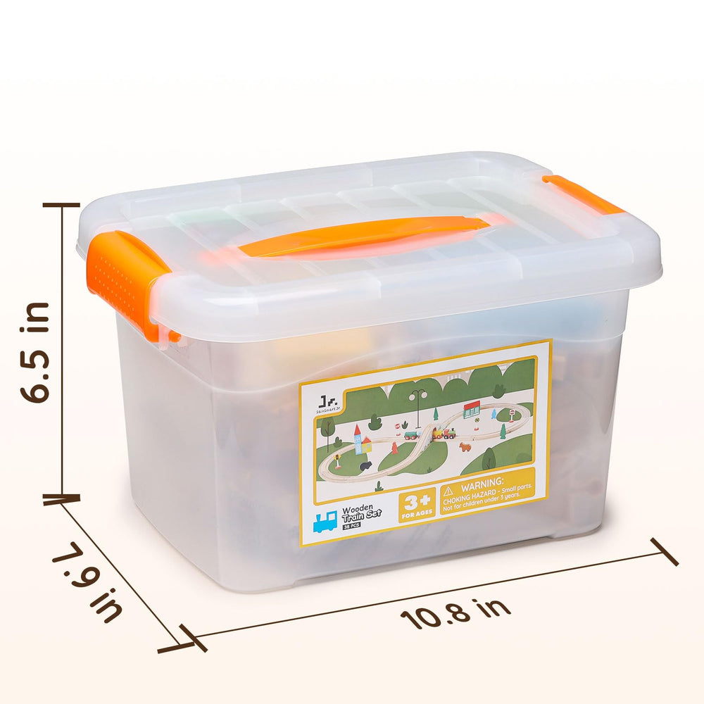 SainSmart Jr. double-side design enables versatile layouts for group play