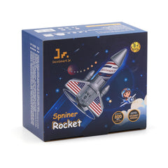 SainSmart Jr. open park use with easy retrieval and flight variety.