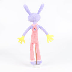 SAJISP Jax plush gift-packaging, ready for gifting occasions.