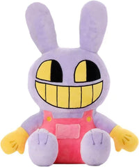 SAJISP Jax plush display piece for fans and collectors