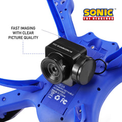 Sakar Sky Racer drone with variable speed supports beginner-friendly piloting.