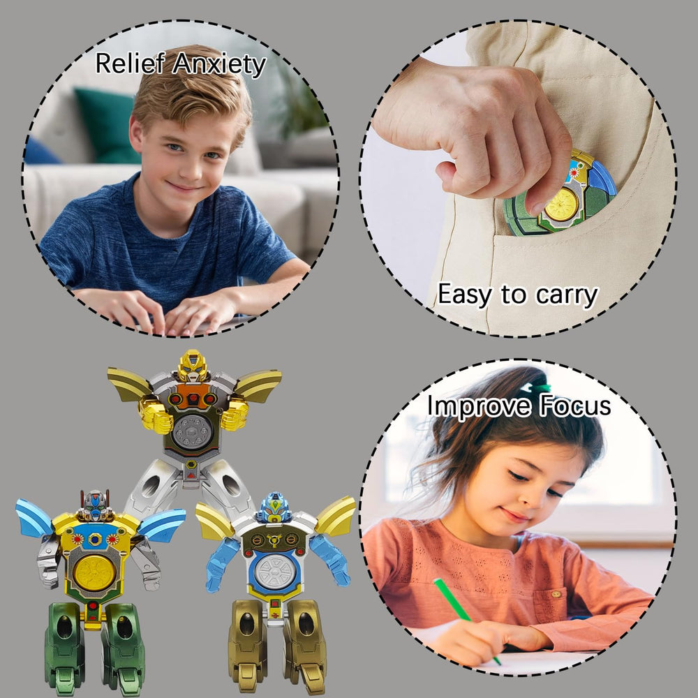 Salepo classroom prize set showing durable, portable sensory fun