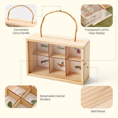 Samonyed all-in-one explorer kit shown for versatile learning adventures.