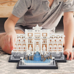 SAMYBLOCKS gift idea for teens and adults seeking creative projects.