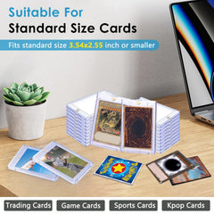 SAMYUCHO ideal gift for collectors seeking an organized, attractive display