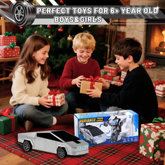SANGQAOFU kid-friendly design supports safe, creative play for ages 4–8