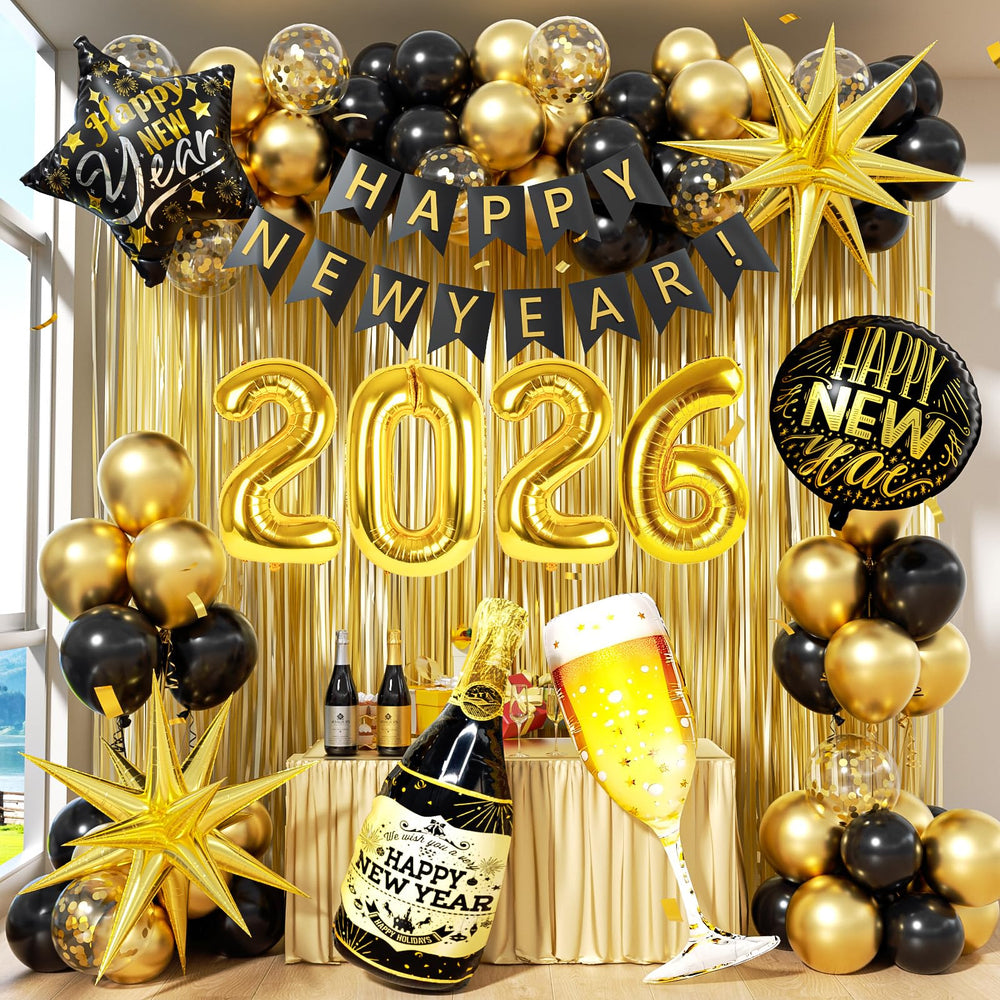 saratimtou gold fringe curtain backdrop for festive photos and memories