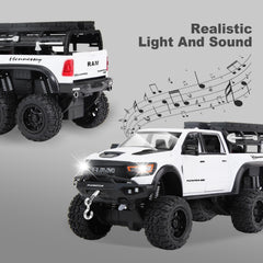 SASBSC 6x6 removable toolbox supports imaginative maintenance scenarios.