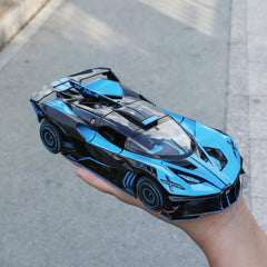 SASBSC ideal gift for kids ages 3-12 and toy lovers.
