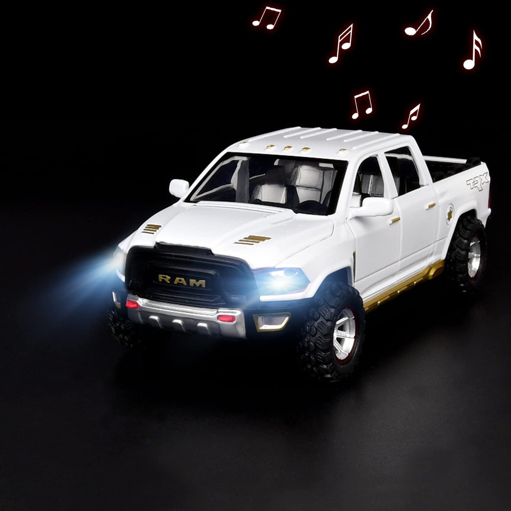 SASBSC RAM 1500 gift-ready toy for birthdays or holidays.