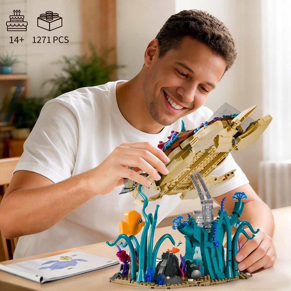 SATHIBI gift-ready packaging makes gifting easy for any occasion.