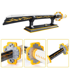 SATHIBI Zenitsu 956-piece set in box, ideal gift