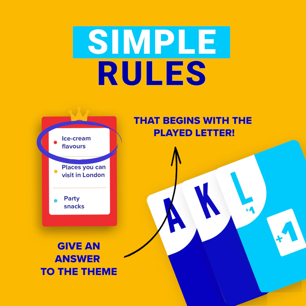 SAVANA Crack List category cards spread highlights quick word challenges.