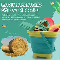 Sawaruita eight animal molds spark imaginative sand creatures