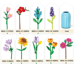 Sawaruita gift-ready blocks set suits home decor or thoughtful presents for occasions.