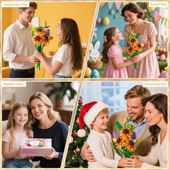 Sawaruita home decor ready to brighten living spaces.