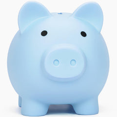 Sbrvaniy piggy bank kids large size supports easy saving and play.