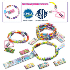 Scarmat shareable bracelet set makes a thoughtful birthday gift.