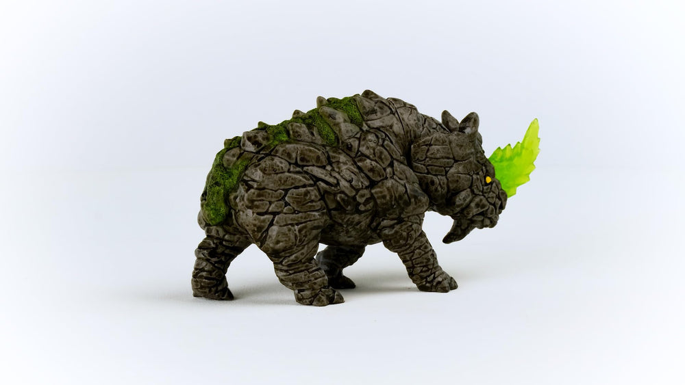 Schleich durable-monster-figurine designed for long-lasting play and fearless adventures.