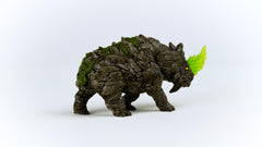 Schleich durable-monster-figurine designed for long-lasting play and fearless adventures.